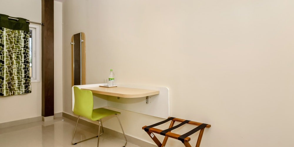 Airport Pride Inn主图