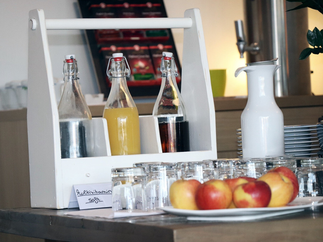 Hellmann´s Hotel Bremers Bauerndiele主图