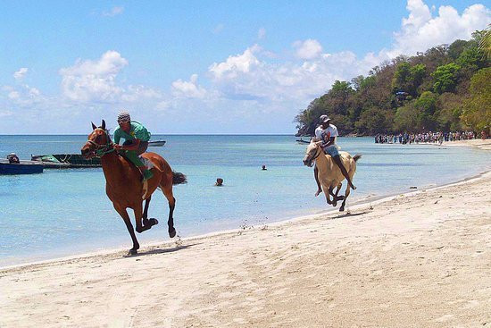 Posada Santa Catalina主图