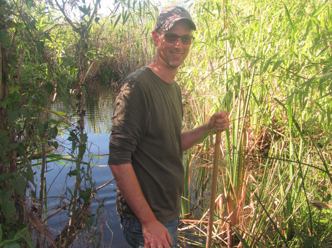 Everglades Wilderness Institute景点图片