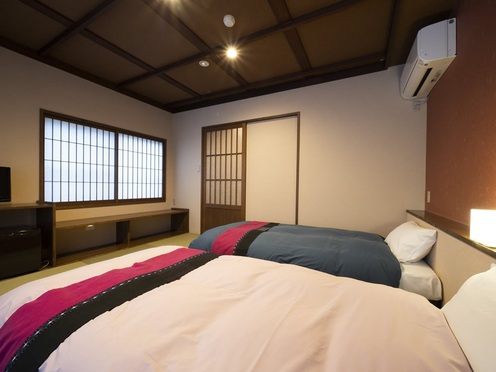 野泽温泉河一屋旅馆主图