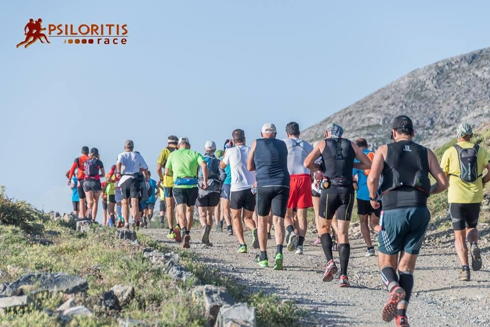 Psiloritis Race International Trail Race-雷斯蒙必去景点