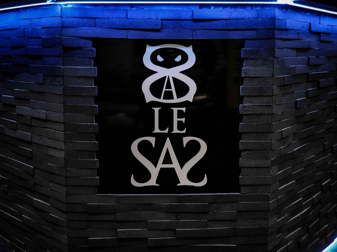 Le SAS Escape Game Béziers景点图片