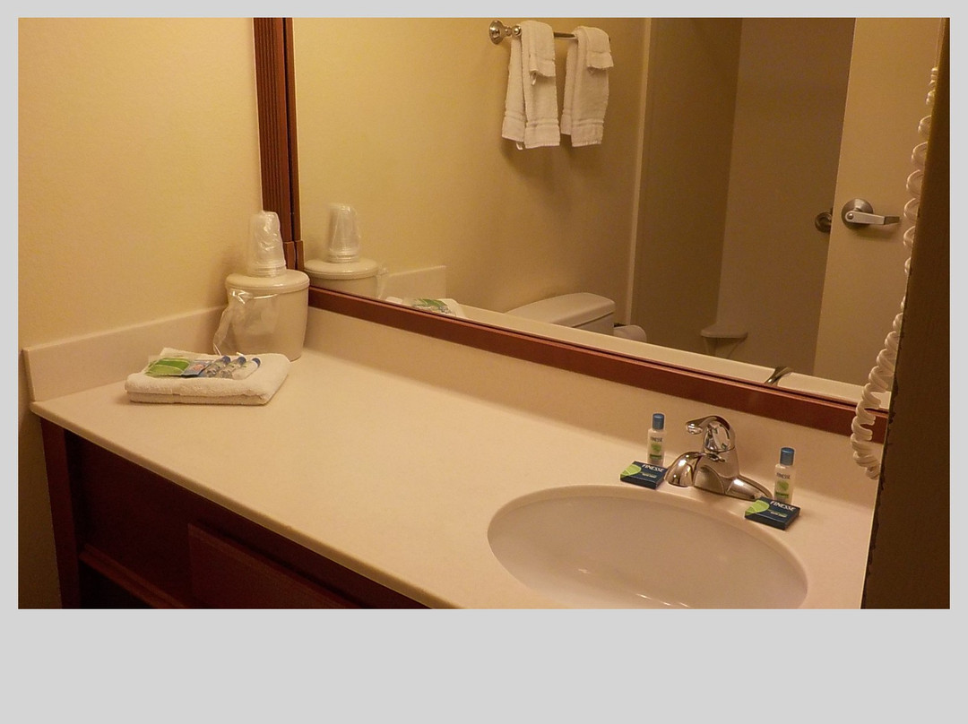 Gold Leaf Hotel主图