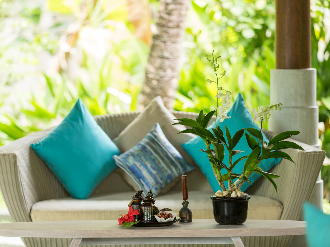 Balance Wellness by Anantara-维利甘度岛必去景点