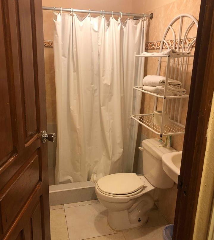 Hotel Bayahibe主图