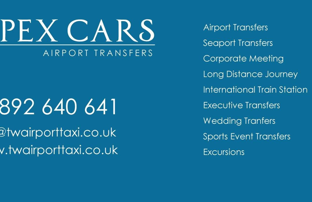 Apex Cars - Airport Taxis & Executive Cars景点图片
