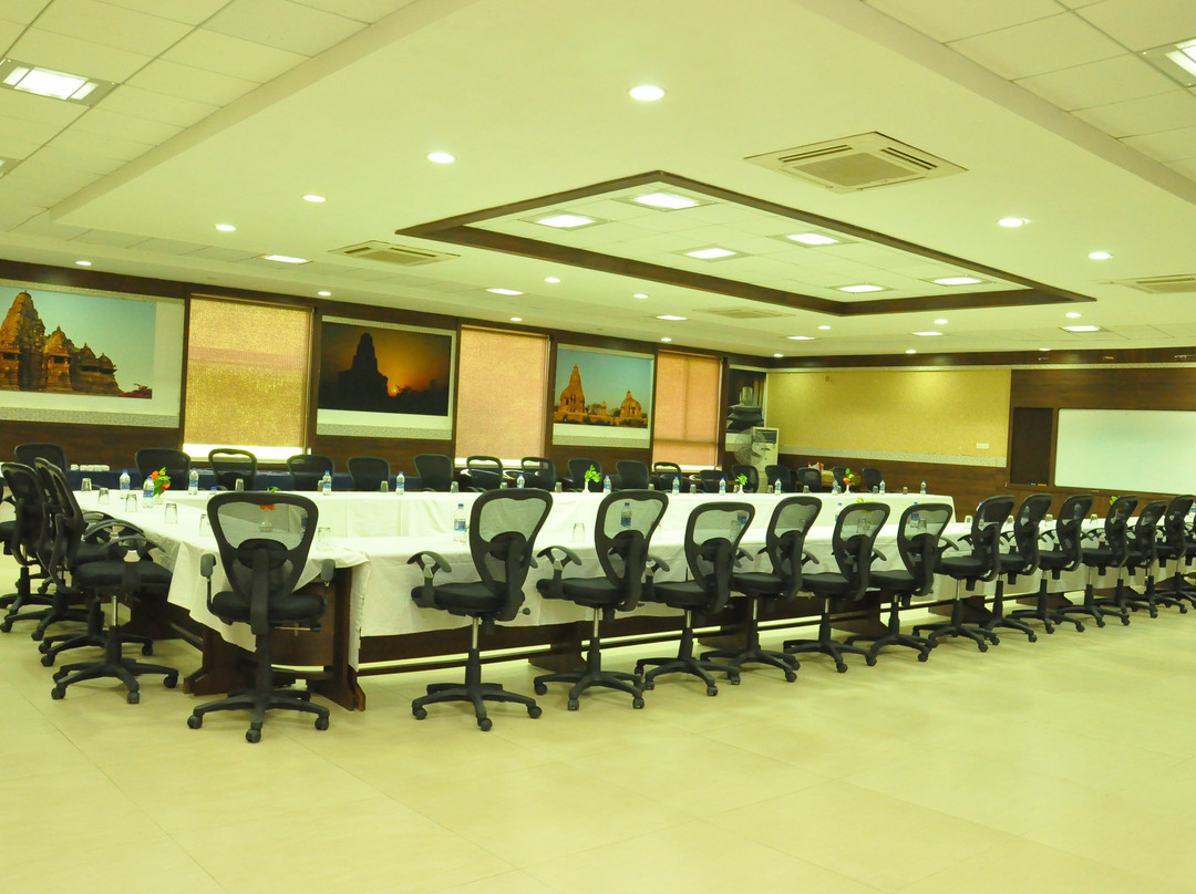 MPT Jhankar, Khajuraho主图