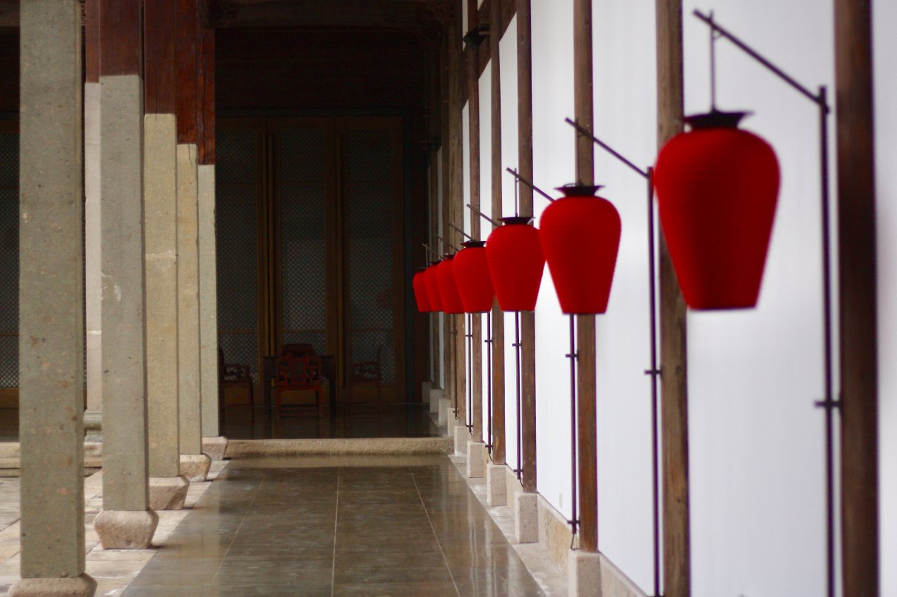 朱家角安麓酒店-浴室