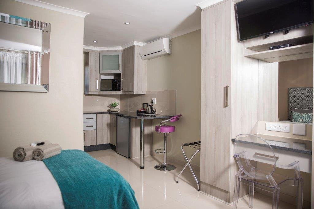 De Stroom Guest Lodge主图