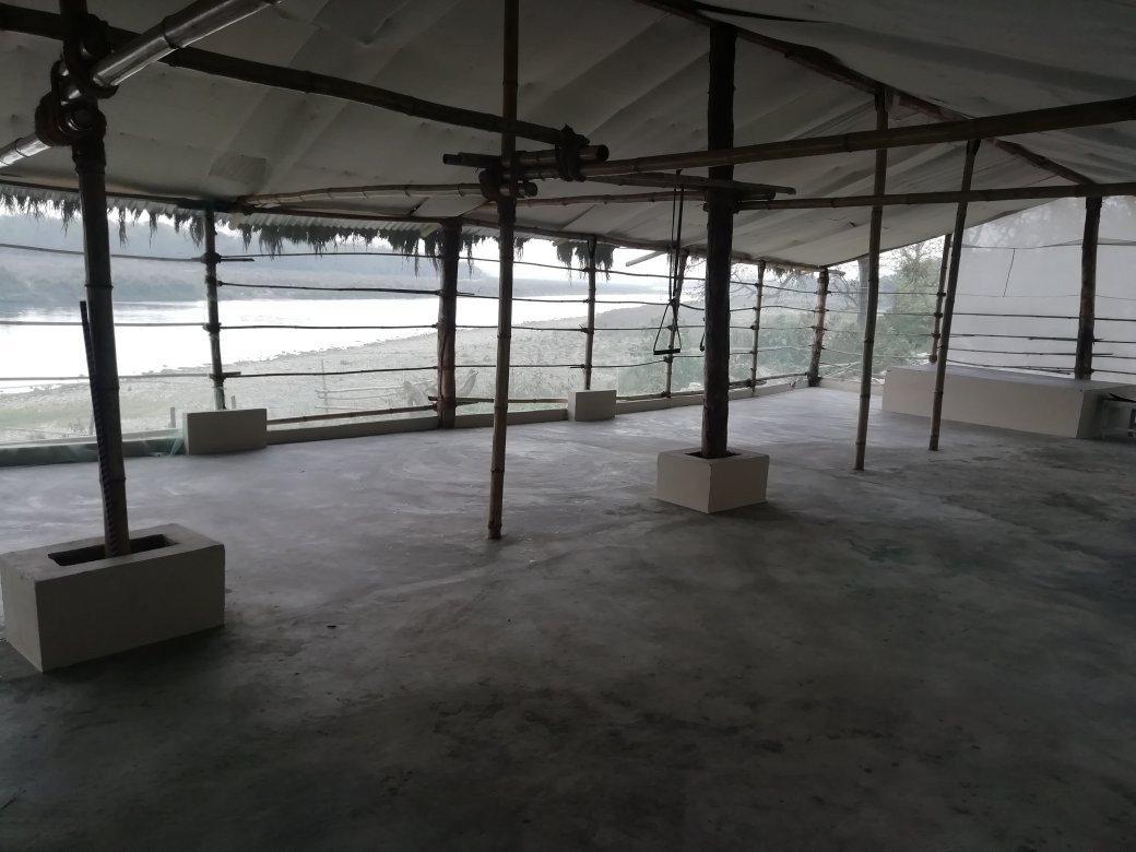 Evergreen Yoga Studio Chitwan-苏拉哈必去景点