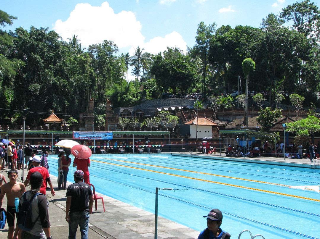 Tirta Arum Public Pool景点图片