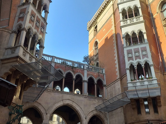 圣安多尼-伊斯坦布尔必去景点