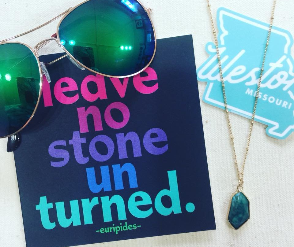 Cactus Creek-Weston必去景点