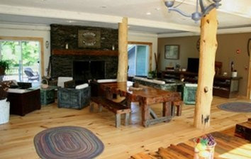 The Trailside Inn主图