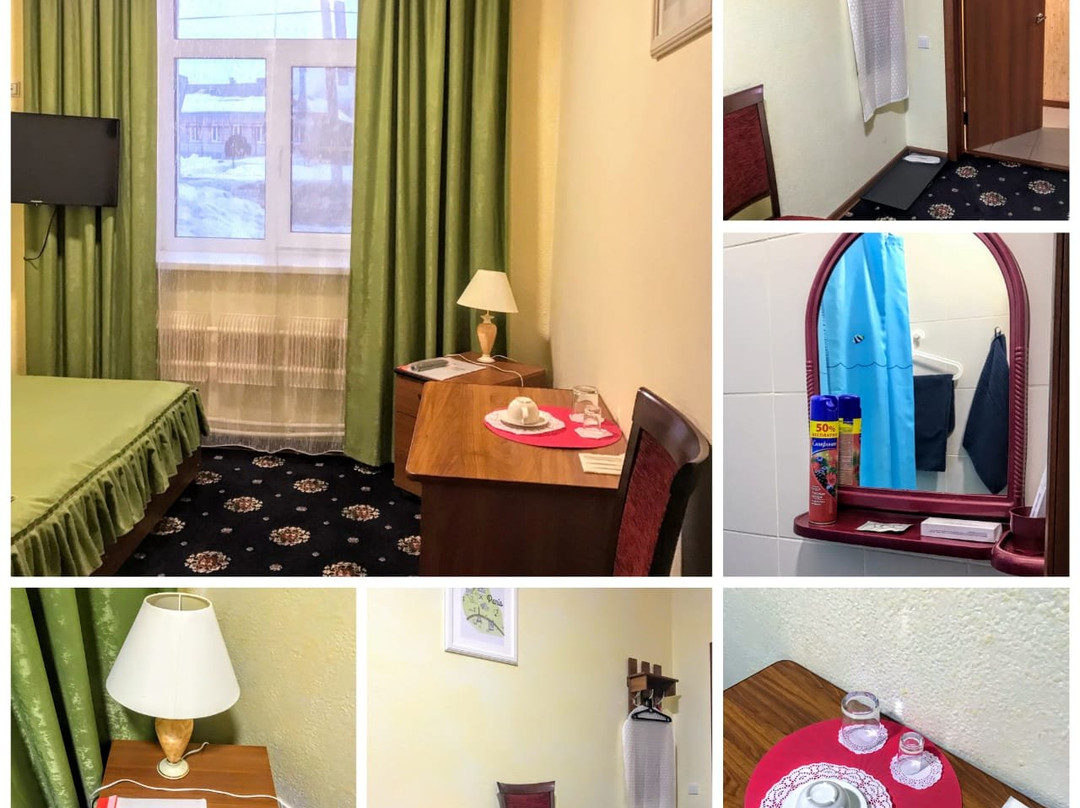 Mini-hotel Livny主图