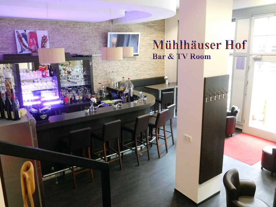 Hotel Mühlhäuser Hof主图