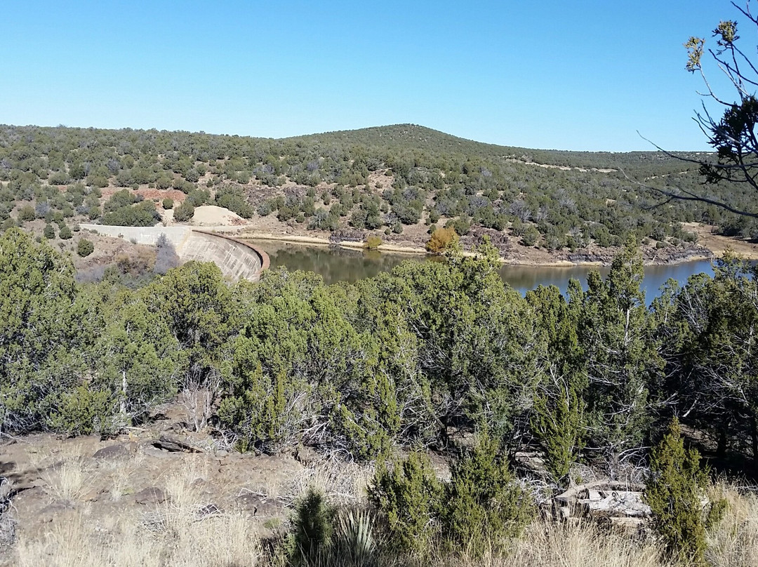 Ash Fork Historical Society Museum-Ash Fork必去景点