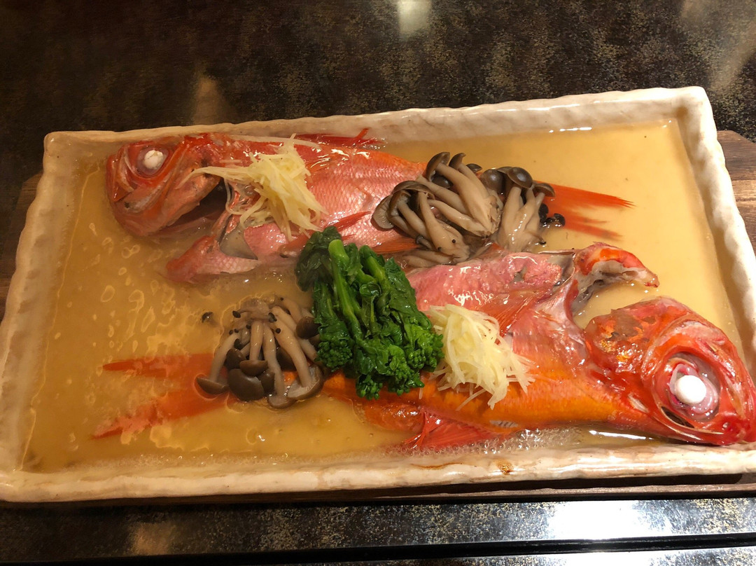 Uminoyuyado Hanashibuki主图