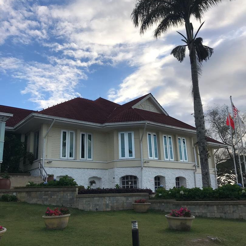 The Regency Jerai Hill Resort主图