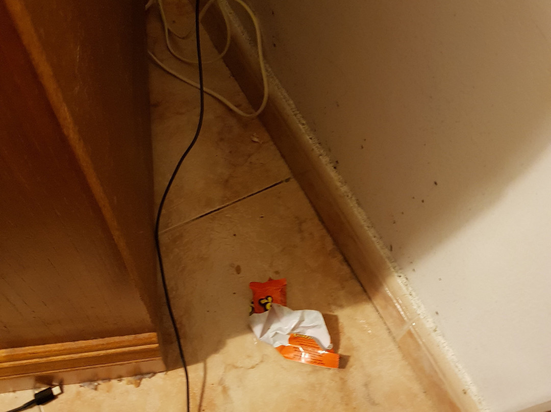 Residencial Principe Guest House主图