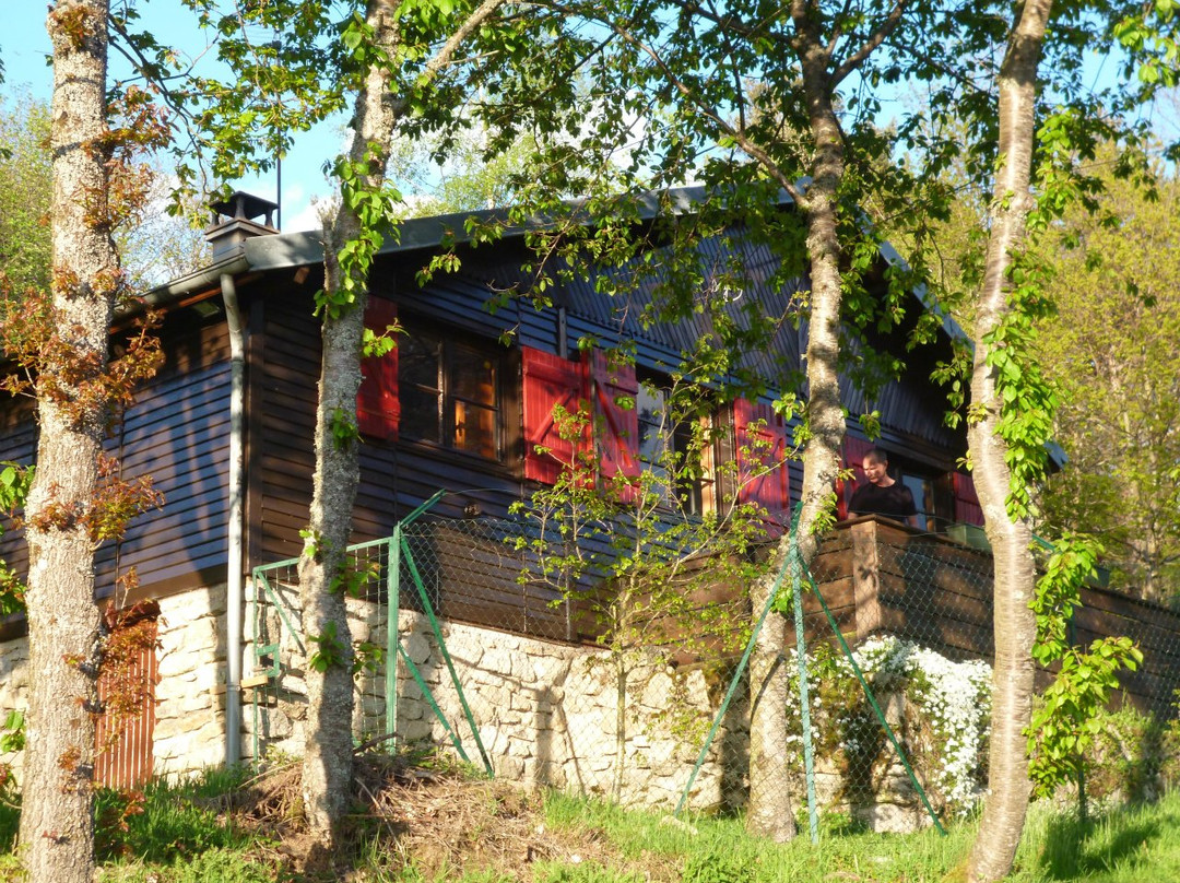 Domaine Laveneau