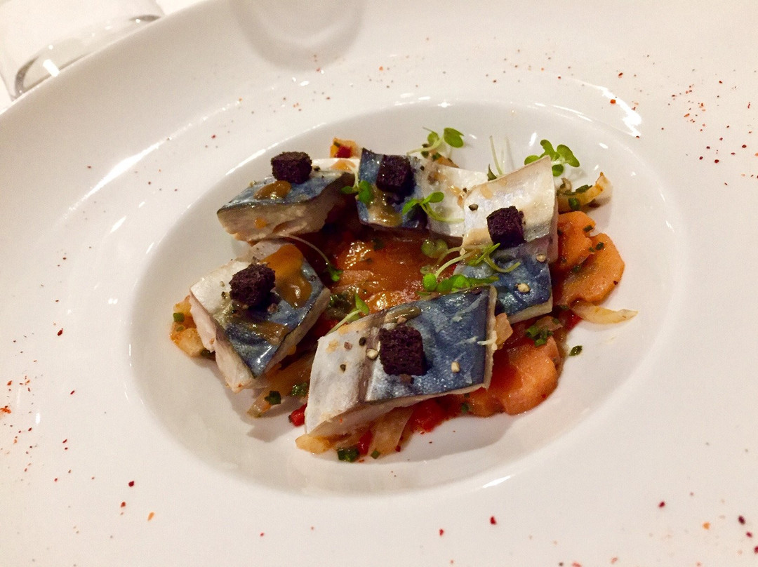 克劳德达罗兹酒店主图