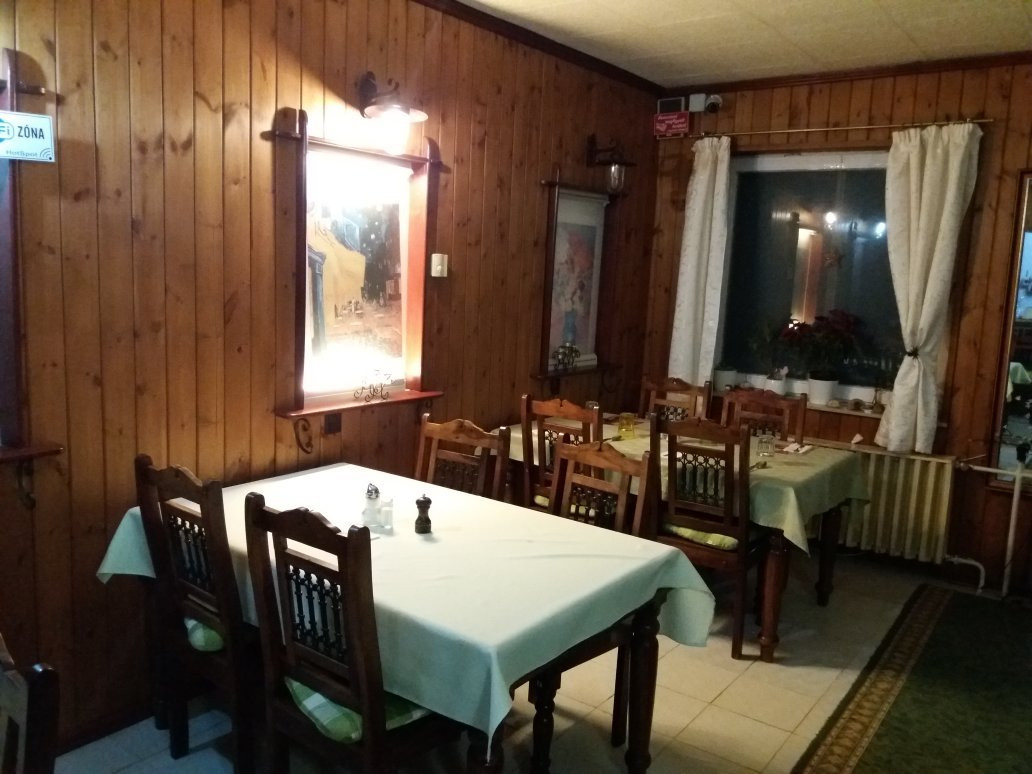 Paradsasvar酒店住宿-Matraszentimre Panzio