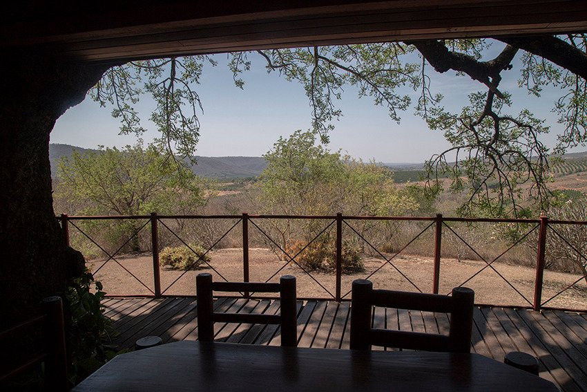 豪斯科帕兹奇民宿主图