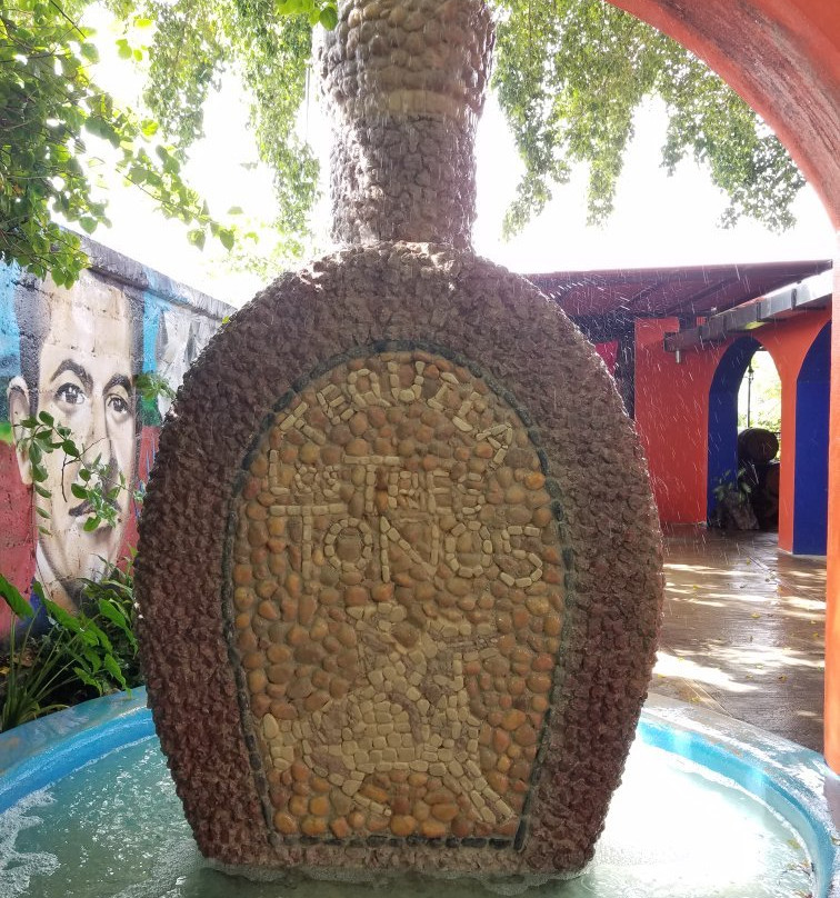 Free Tequila Tour By Casa Mission景点图片