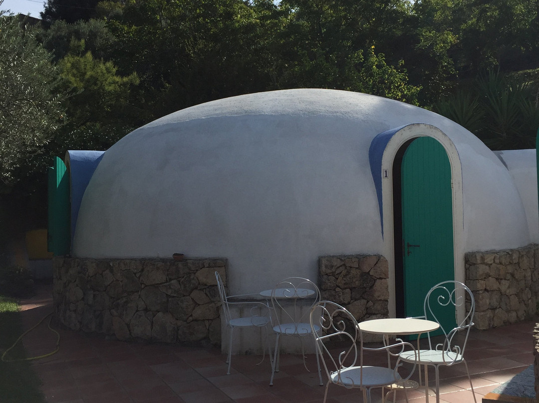 Giardino Di Sicilia主图