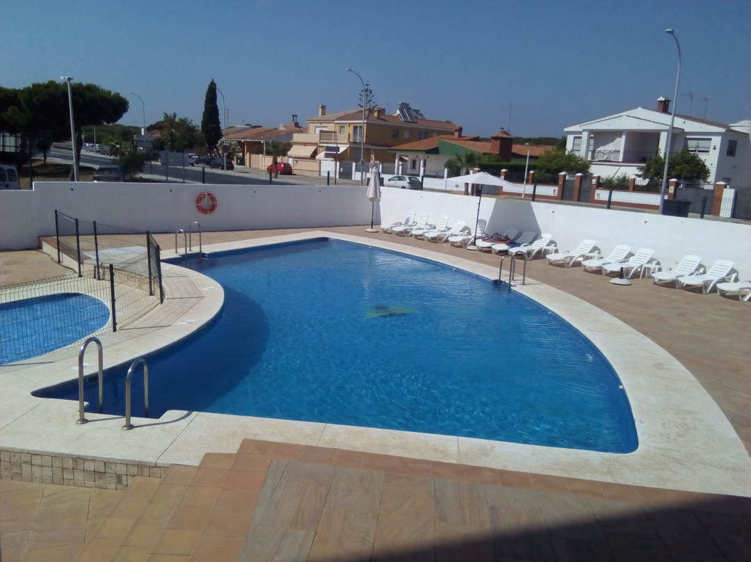Hotel Carabela Santa Maria主图
