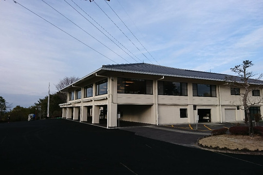 Kobushi Golf Club-御嵩町必去景点