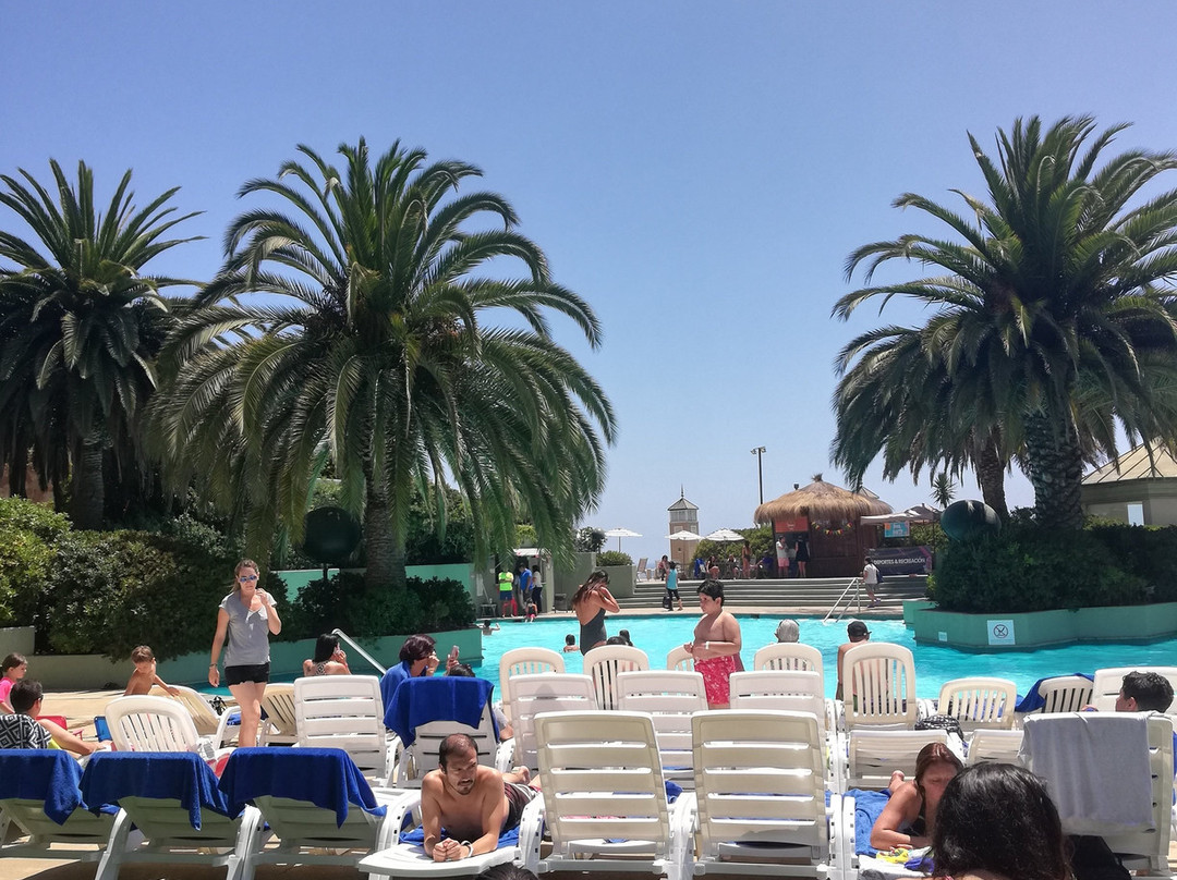 Hippocampus Resort & Club主图