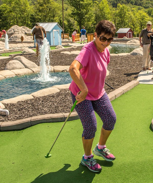 Otter Creek Fun Center-Danby必去景点