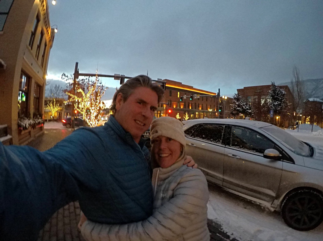 杰罗姆酒店 - 客栈度假村主图