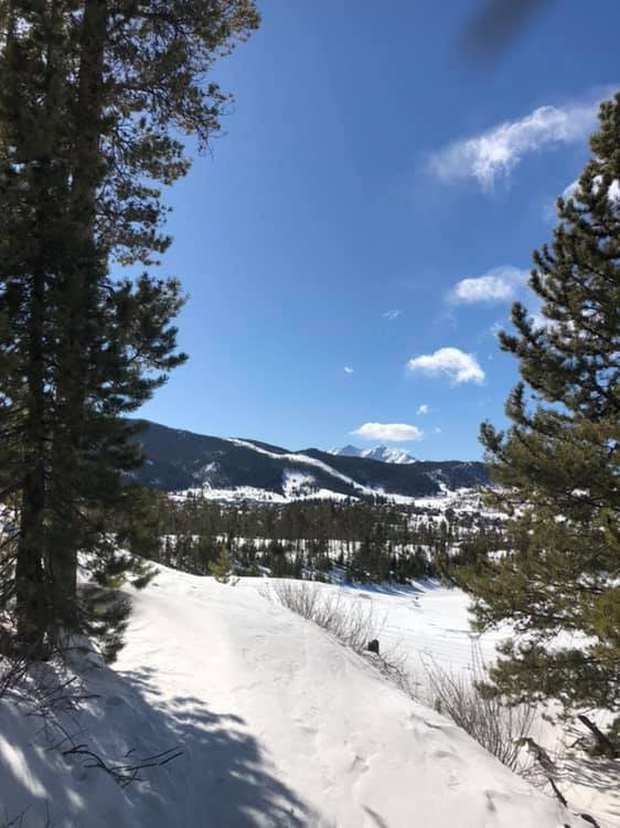 Keystone Nordic Center-基斯通必去景点