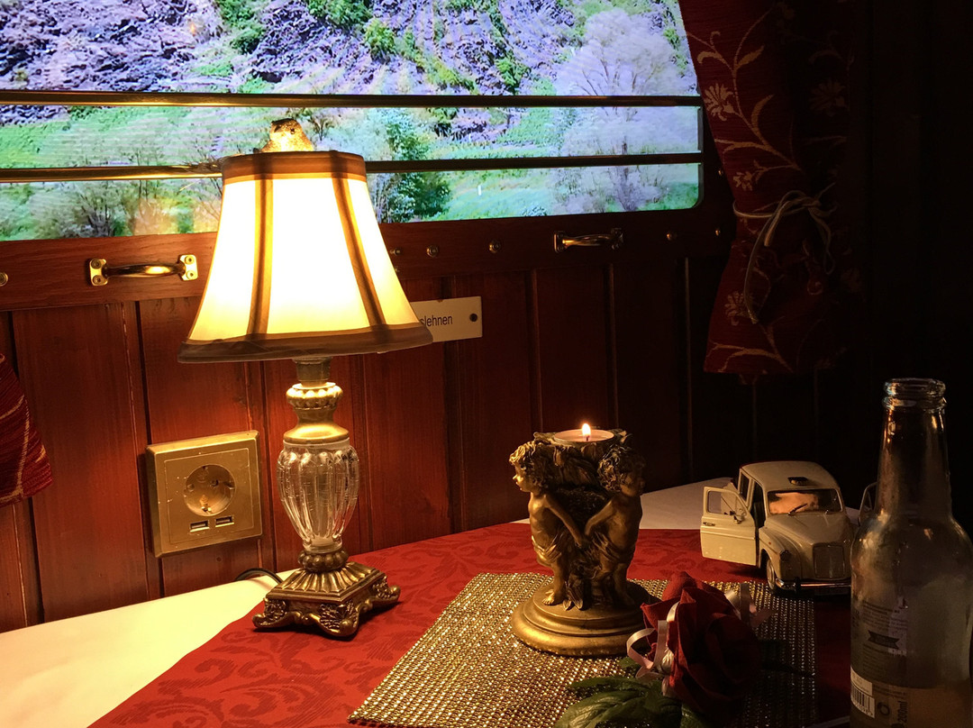 Oma's Kuche und Quartier主图