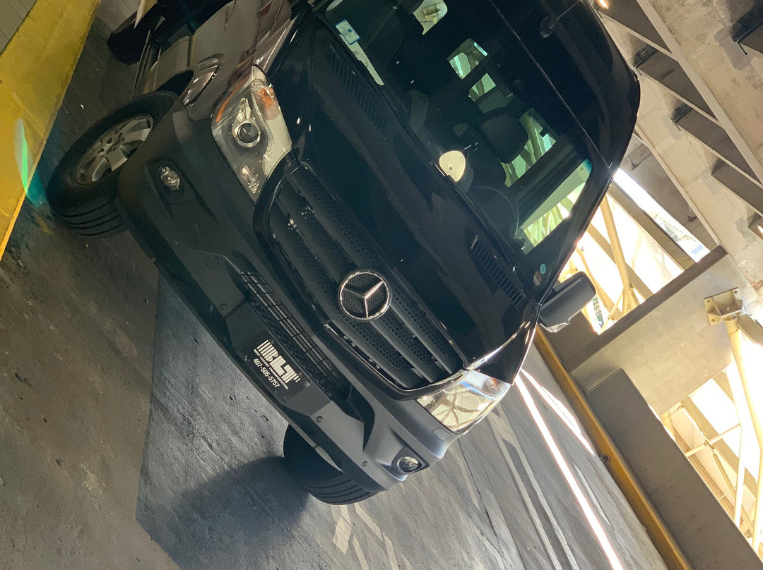 Best Luxury Transportation景点图片
