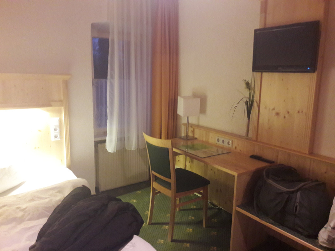 Gasthaus Zur Oelmuehle主图