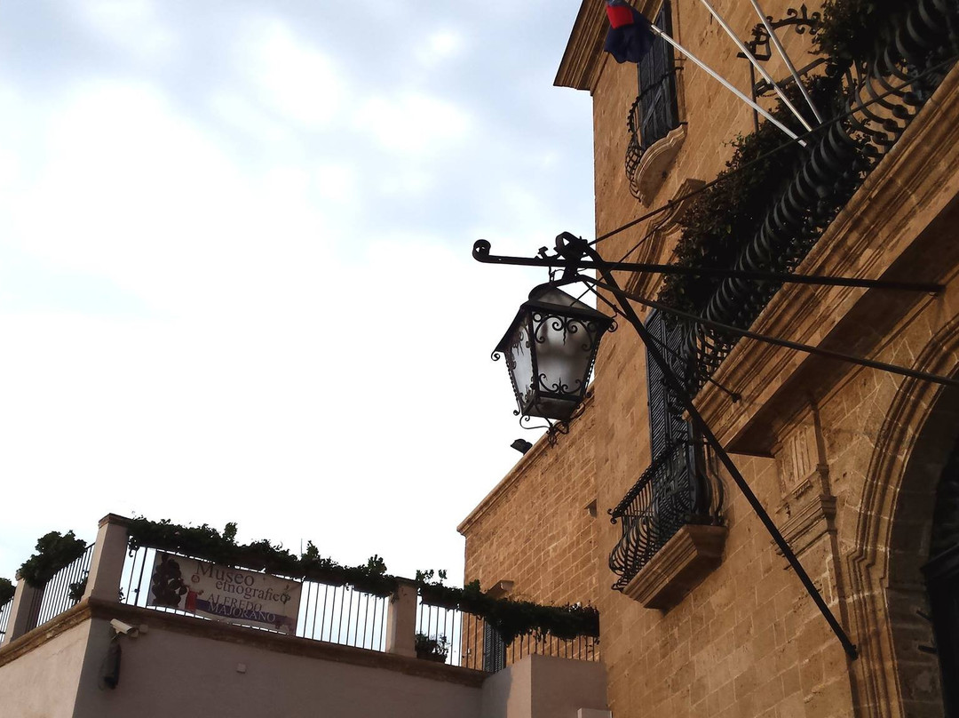 Palazzo Pantaleo