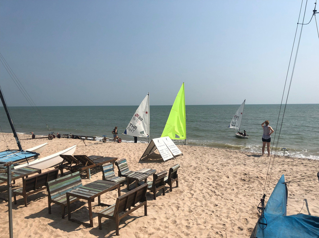 Sailing Club Hua Hin景点图片