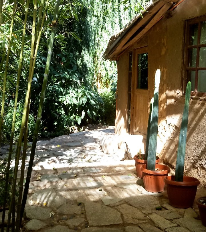 Hotel Les Pleyades主图