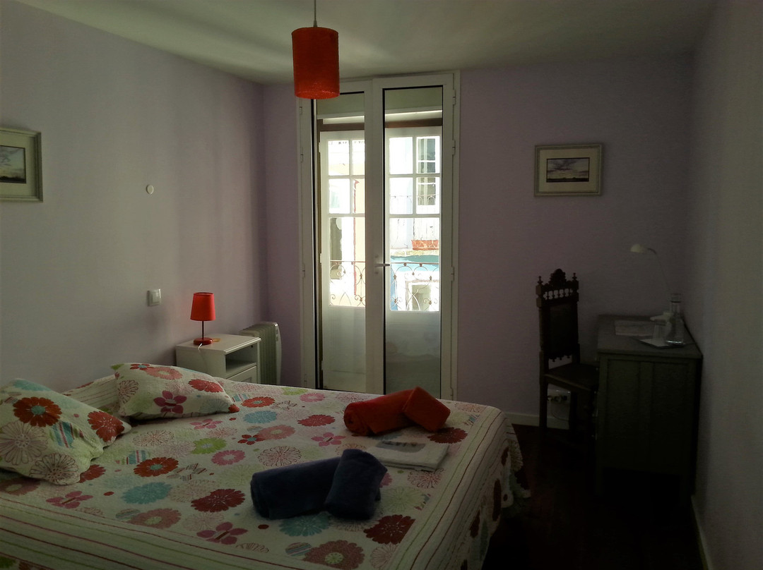 Quebra-Luz Guesthouse主图