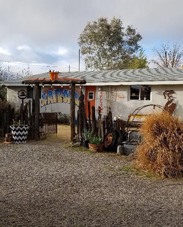 The Westward Motel主图