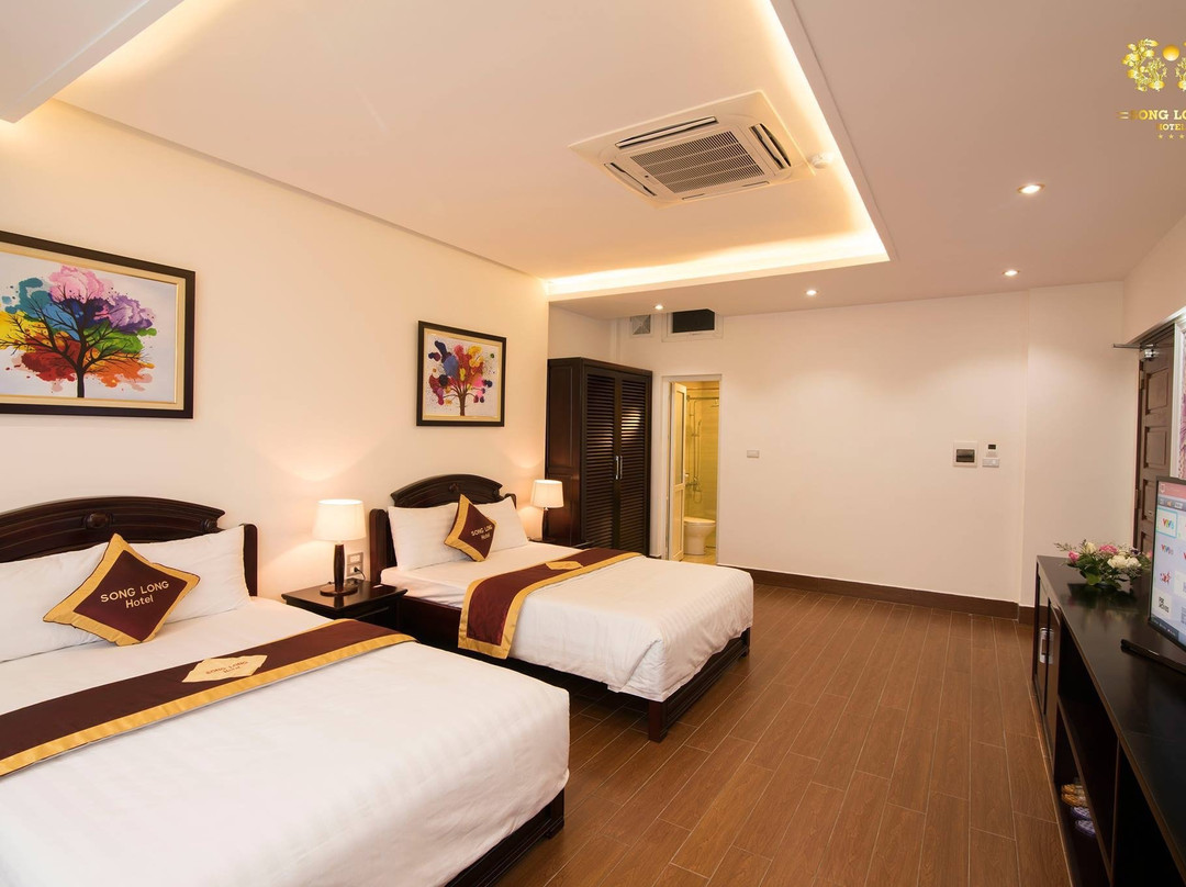 Song Long Hotel主图
