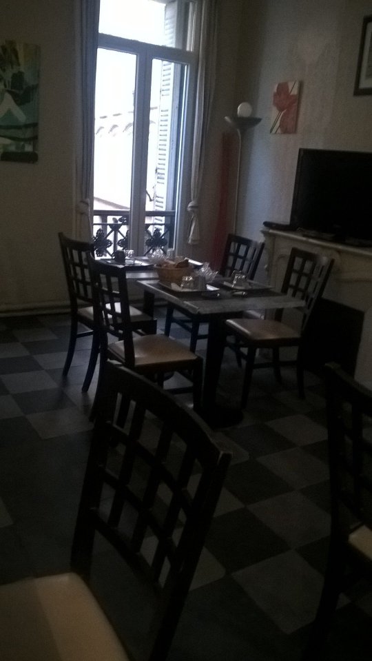 Sylvabelle Hotel-餐饮