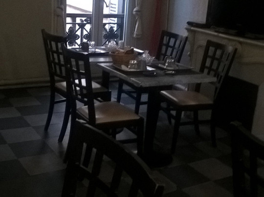 Sylvabelle Hotel主图