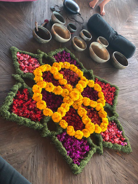 Udara Bali Yoga Detox & Spa主图