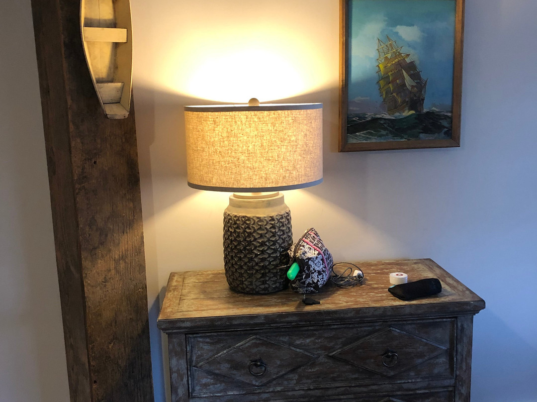 Three Chimneys Inn主图